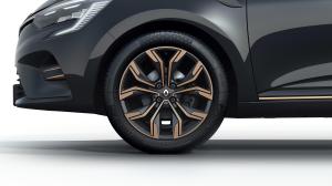 Renault Clio Lutecia 2021 года 